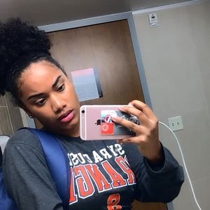 Meet your Posher, Destiny